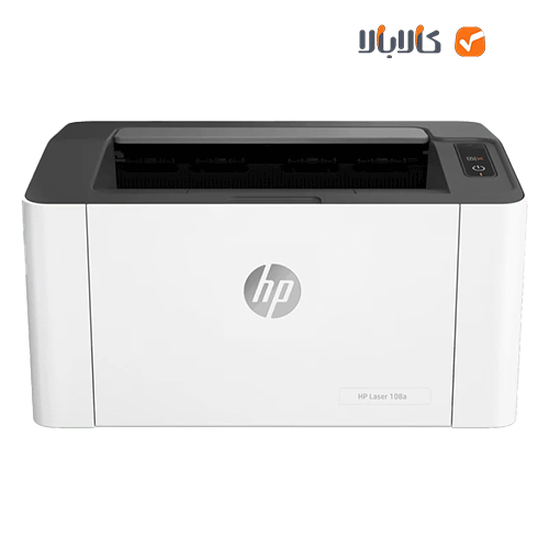 پرینتر تک کاره اچ پی مدل LaserJet 108w