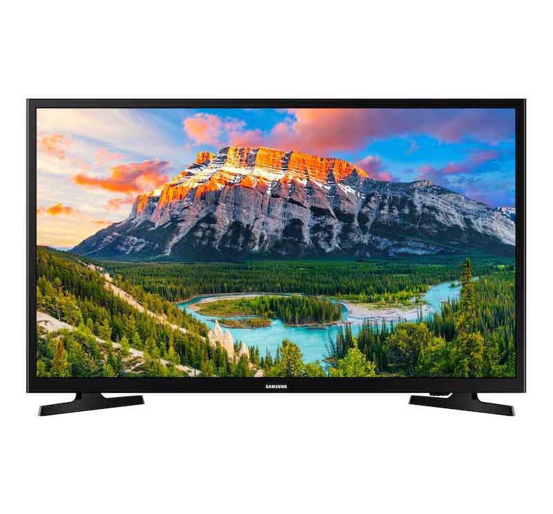 تلويزيون 43 اينچ سامسونگ مدل T5300