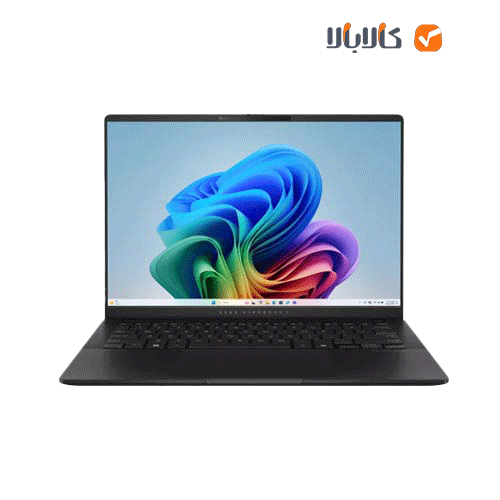 لپ تاپ ایسوس مدل ASUS Vivobook S16 OLED M5606KA-RI049W Ryzen AI 7 350 24GB 1TB SSD Radeon Graphics
