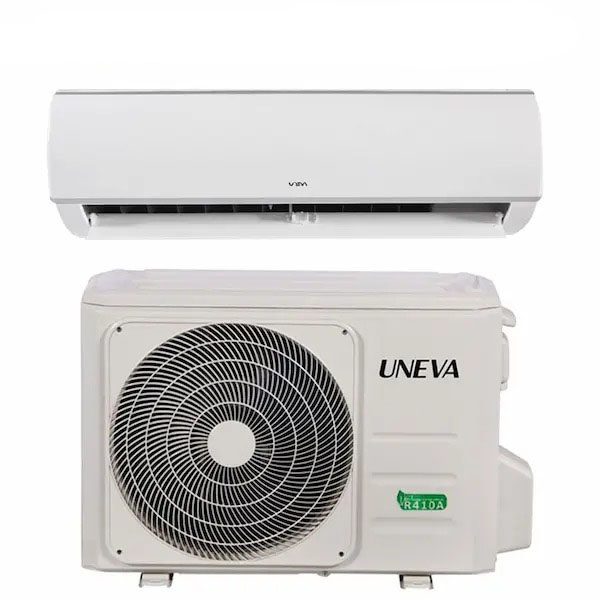 کولر گازی 24000 یونیوا مدل UN-MS24 LUX
