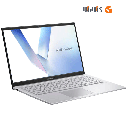 لپ تاپ ایسوس مدل ASUS VivoBook 15 R1504VA-NJ192 Core 5 120U 16GB 512GB SSD Graphics — تصویر ۳