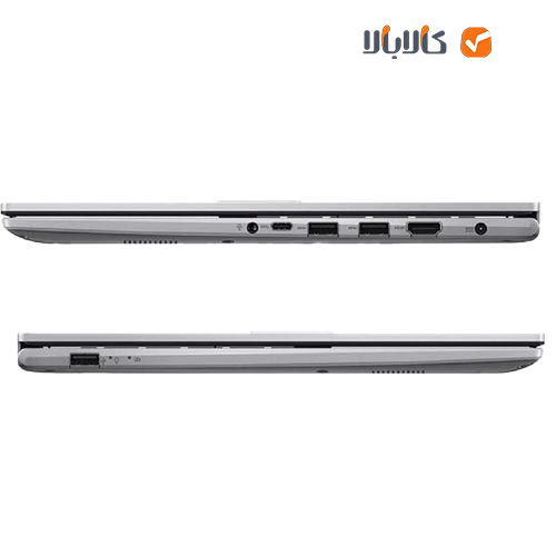 لپ تاپ ایسوس مدل ASUS VivoBook 15 R1504VA-NJ192 Core 5 120U 16GB 512GB SSD Graphics — تصویر ۷