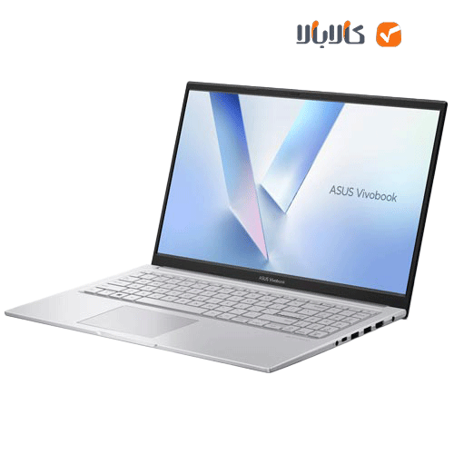 لپ تاپ ایسوس مدل ASUS VivoBook 15 R1504VA-NJ192 Core 5 120U 16GB 512GB SSD Graphics — تصویر ۸