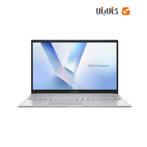 لپ تاپ ایسوس مدل ASUS VivoBook 15 R1504VA-NJ192 Core 5 120U 16GB 512GB SSD Graphics