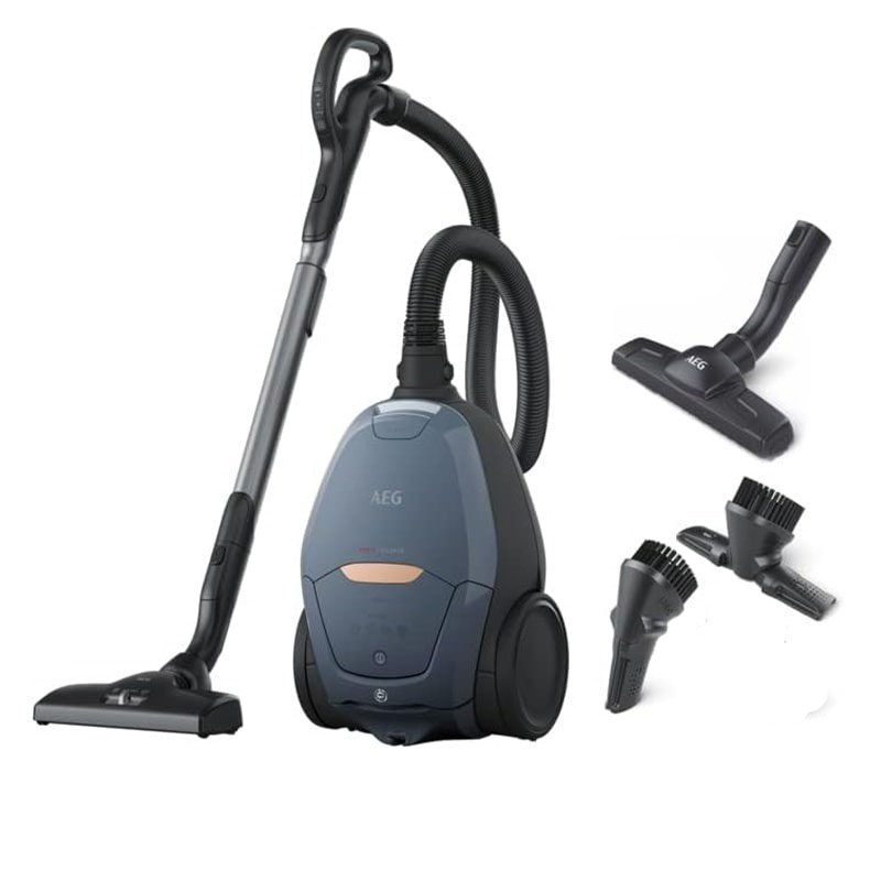 جاروبرقی AEG مدل VX82-1-15DB