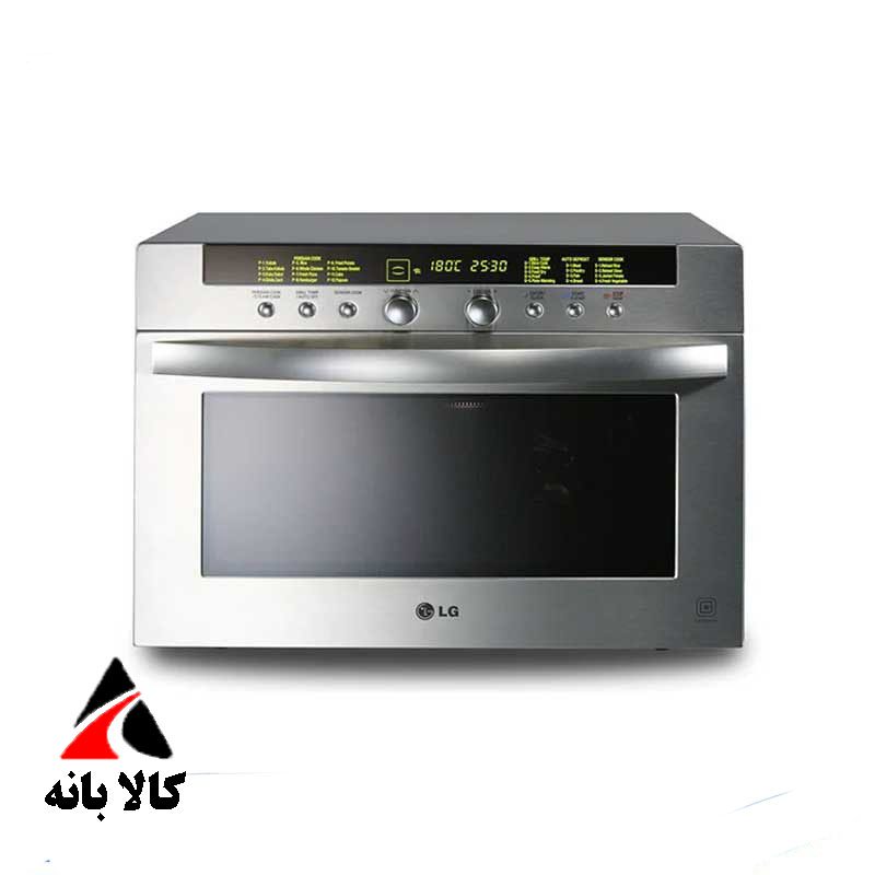 سولاردام ال جی مدل 3884 — تصویر ۲