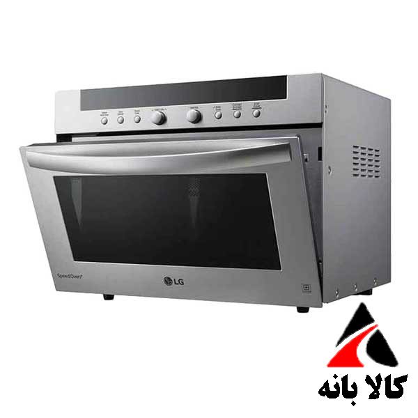 سولاردام ال جی مدل 3884 — تصویر ۴