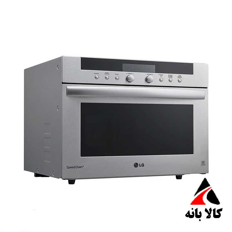 سولاردام ال جی مدل 3884 — تصویر ۷