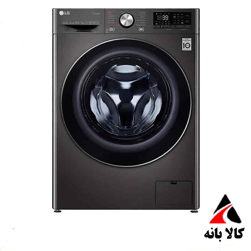 لباسشویی 10.5 کیلوگرم مدل V9