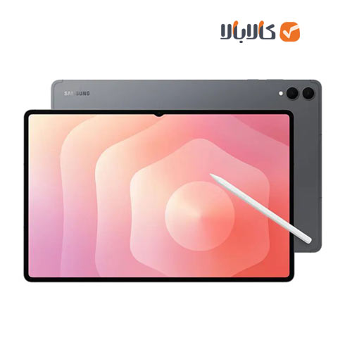 تبلت سامسونگ مدل Samsung Galaxy Tab S11 Ultra Wi-Fi SM-X930 با حافظه 512 گیگابایت و حافظه رم 12 گیگابایت