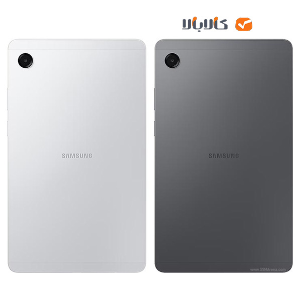 تبلت سامسونگ مدل Samsung Galaxy Tab А11 Plus Wi-Fi SM-X230 با حافظه 256 گیگابایت و حافظه رم 8 گیگابایت(ویتنام) — تصویر ۳