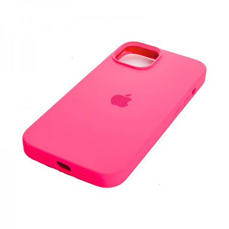 قاب گوشی آیفون مدل سیلیکونی مناسب IPhone 13 ProMax — تصویر ۳