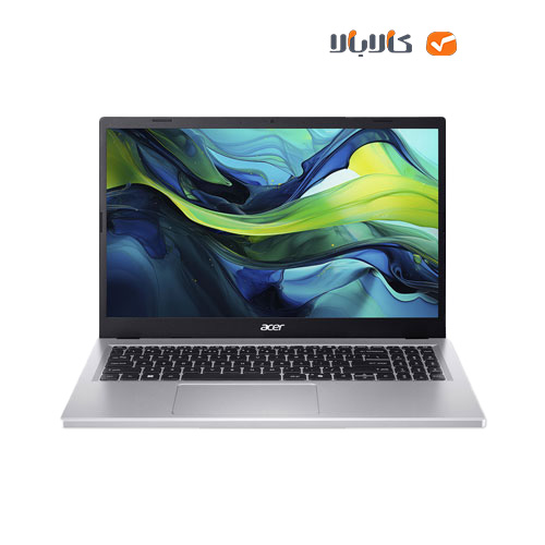 لپ‌تاپ ایسر مدل acer Aspire Lite AL16-52P-52JZ–B i5 1334U 16GB 512GB SSD UHD Graphics
