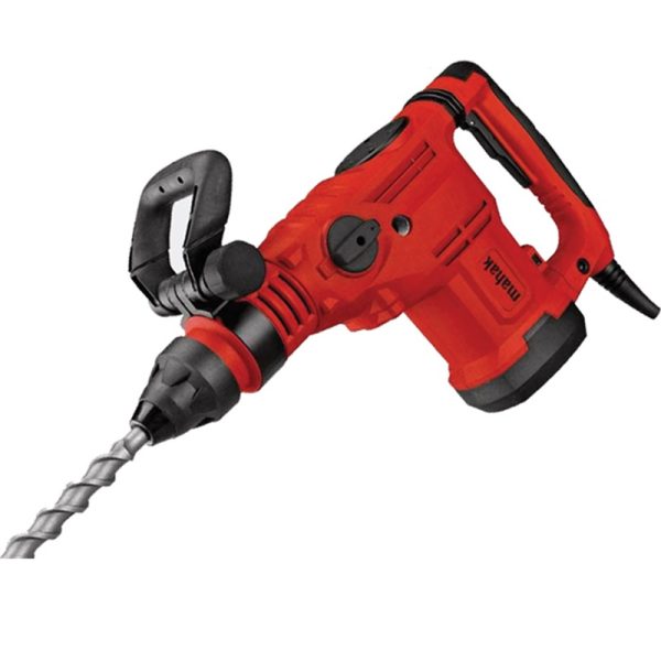 بتن کن چرخشی 50 میلیمتر 1600 وات محک مدل hdm-50 — تصویر ۲