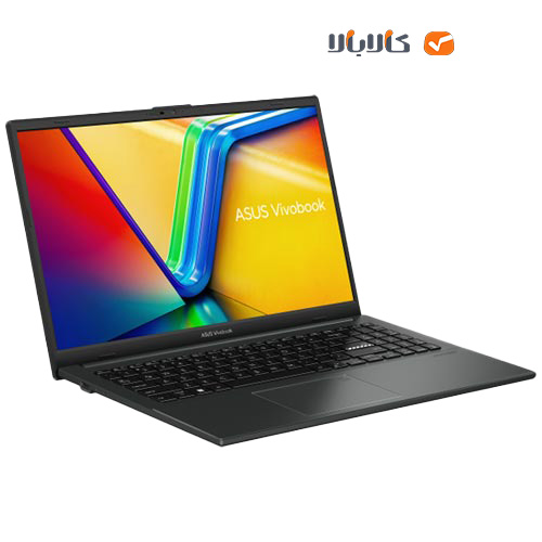 لپ تاپ ایسوس مدل ASUS Vivobook Go 15 E1504GA-NJ559 i3 N305 4GB 512GB SSD UHD Graphics — تصویر ۵