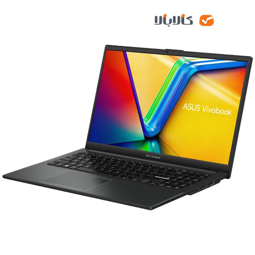 لپ تاپ ایسوس مدل ASUS Vivobook Go 15 E1504GA-NJ559 i3 N305 4GB 512GB SSD UHD Graphics — تصویر ۶