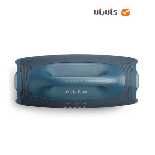 اسپیکر بلوتوثی قابل حمل جی بی ال مدل JBL Boombox4 — تصویر ۴