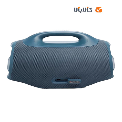 اسپیکر بلوتوثی قابل حمل جی بی ال مدل JBL Boombox4 — تصویر ۶
