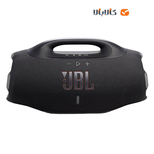 اسپیکر بلوتوثی قابل حمل جی بی ال مدل JBL Boombox4