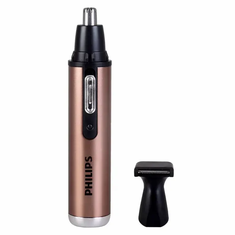 موزن بینی فیلیپس 2 کاره خط زن دار مدل PH-3002