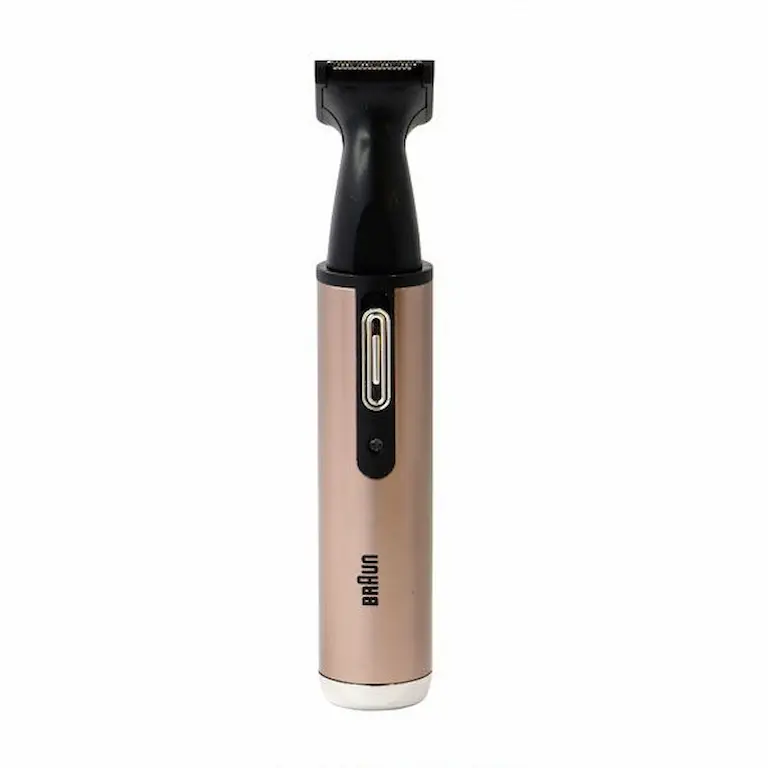 موزن براون بینی، گوش و صورت شارژی مدل BR-3007 — تصویر ۳