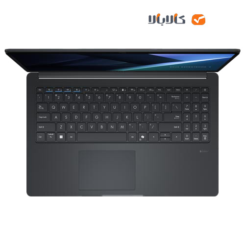 لپ تاپ ایسوس مدل ASUS ExpertBook B1 B1503CVA-I58512B0D Core 5 120U 8GB 512GB SSD UHD Graphics — تصویر ۳