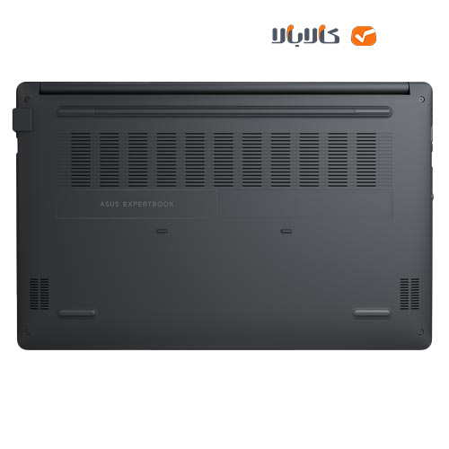 لپ تاپ ایسوس مدل ASUS ExpertBook B1 B1503CVA-I58512B0D Core 5 120U 8GB 512GB SSD UHD Graphics — تصویر ۵