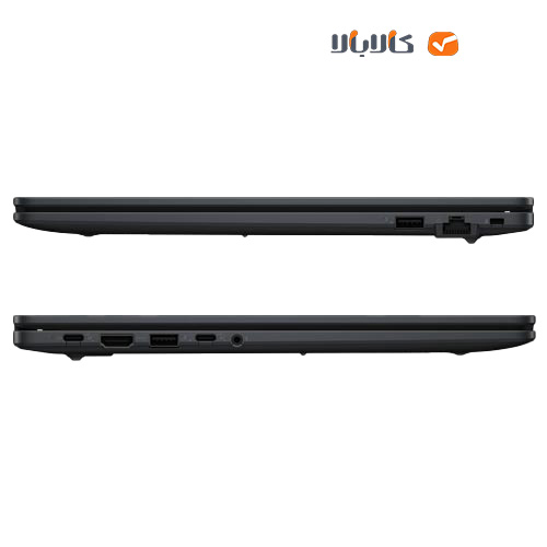 لپ تاپ ایسوس مدل ASUS ExpertBook B1 B1503CVA-I58512B0D Core 5 120U 8GB 512GB SSD UHD Graphics — تصویر ۶