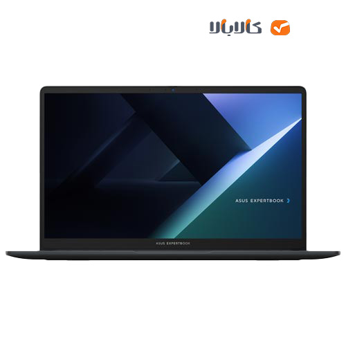 لپ تاپ ایسوس مدل ASUS ExpertBook B1 B1503CVA-I58512B0D Core 5 120U 8GB 512GB SSD UHD Graphics — تصویر ۸