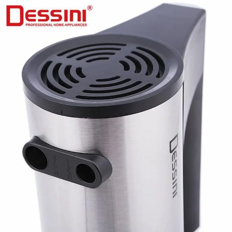 همزن برقی دسینی مدل DS-268 توان 600 وات 5 سرعته — تصویر ۶