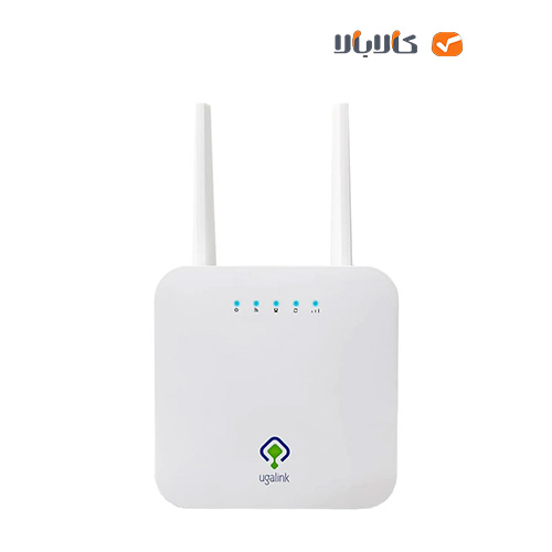 مودم روتر بی سیم 4G مودم یوگالینک مدل UG-4221 — تصویر ۲