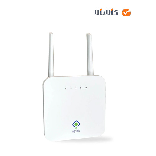 مودم روتر بی سیم 4G مودم یوگالینک مدل UG-4221 — تصویر ۶