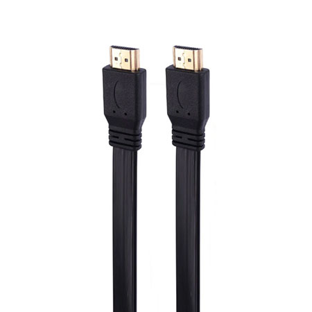کابل HDMI ایکس پی پروداکت مدل FLAT طول 3 متر