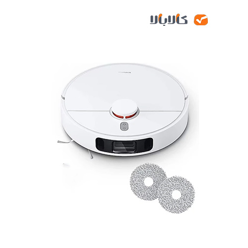 جارو رباتیک شیائومی مدل Xiaomi Robot Vacuum S10 Plus — تصویر ۶