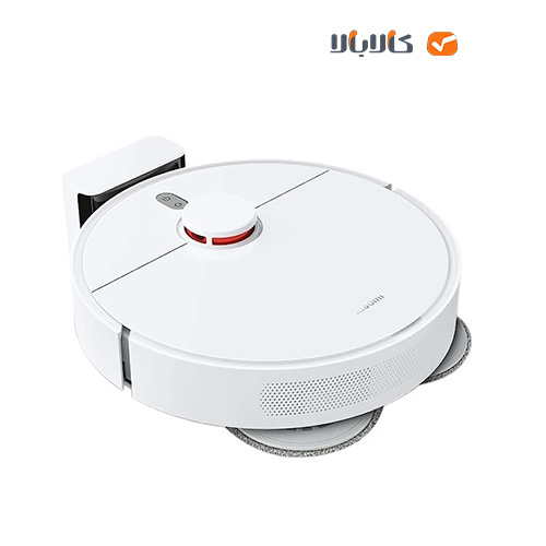 جارو رباتیک شیائومی مدل Xiaomi Robot Vacuum S10 Plus — تصویر ۷