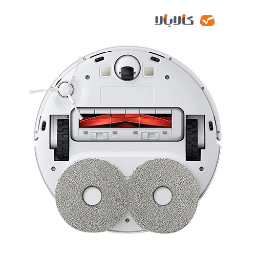 جارو رباتیک شیائومی مدل Xiaomi Robot Vacuum S10 Plus — تصویر ۸