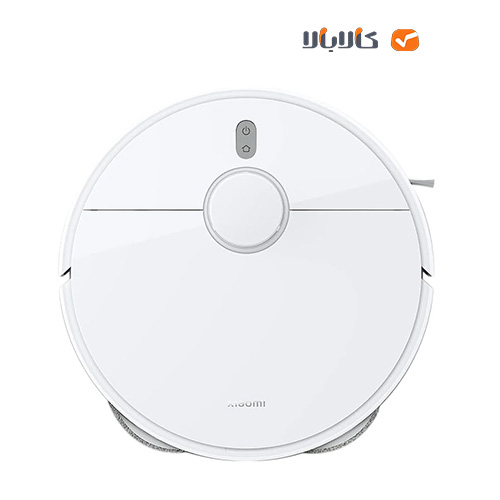 جارو رباتیک شیائومی مدل Xiaomi Robot Vacuum S10 Plus