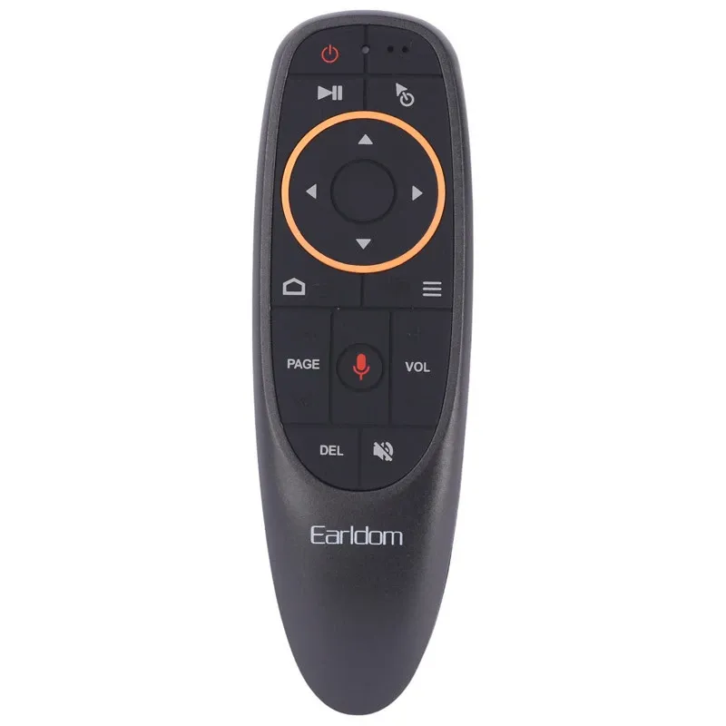 ریموت کنترل هوشمند ارلدام مدل RM01 — تصویر ۷