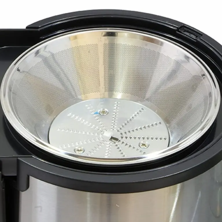 آبمیوه گیری تک کاره بوش مدل BS-879 دو سرعته — تصویر ۳