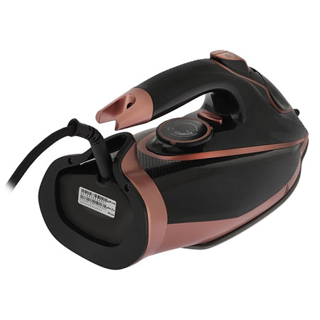 اتو بخار ایکس ویژن مدل SI-6030 توان 2000 وات — تصویر ۵