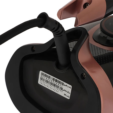 اتو بخار ایکس ویژن مدل SI-6030 توان 2000 وات — تصویر ۶