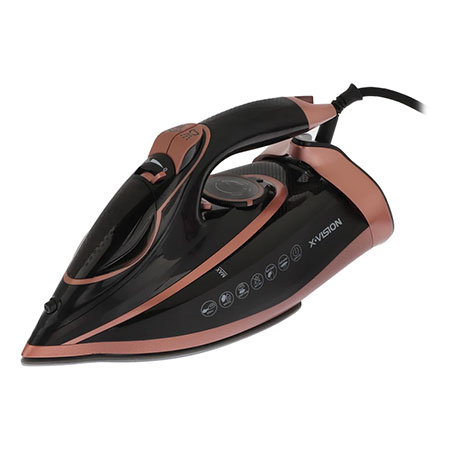 اتو بخار ایکس ویژن مدل SI-6030 توان 2000 وات