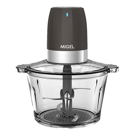 خردکن میگل مدل GCH-490 ظرفیت 1700 میلی‌لیتر — تصویر ۲
