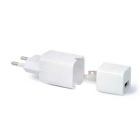 تبدیل دو به دو برق طرح اپل مدل NV-22 — تصویر ۶