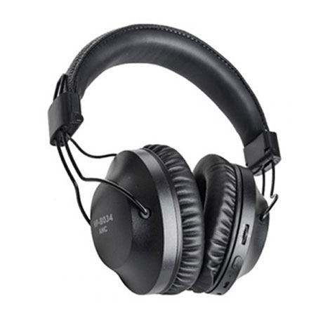 هدفون بلوتوثی تکنیکس مدل HP-B034