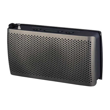 اسپیکر بلوتوثی قابل حمل ایکس پی-پروداکت مدل XP-B601G — تصویر ۳