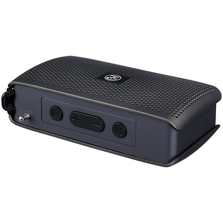 اسپیکر بلوتوثی قابل حمل ایکس پی-پروداکت مدل XP-B601G — تصویر ۴