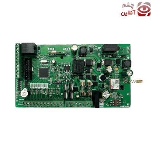 دزدگیر سیمکارتی نیولکس مدل NX3 — تصویر ۴