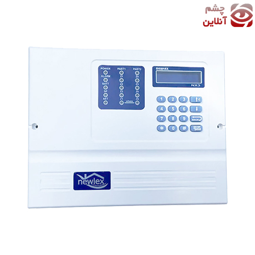 دزدگیر سیمکارتی نیولکس مدل NX3 — تصویر ۳
