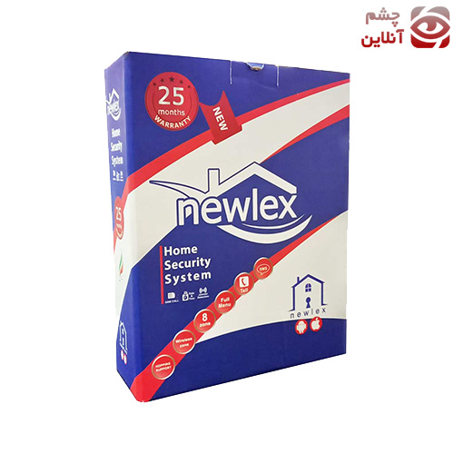 دزدگیر سیمکارتی نیولکس مدل NX3 — تصویر ۵